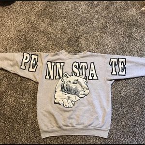Penn State Crewneck
